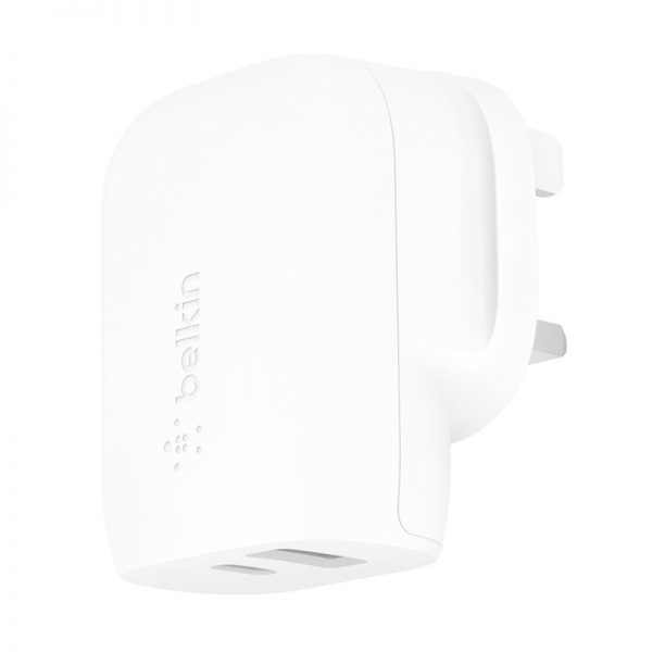 20W USB-C PD Wall Charger