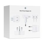 Apple World Travel Adapter Kit - Image 2