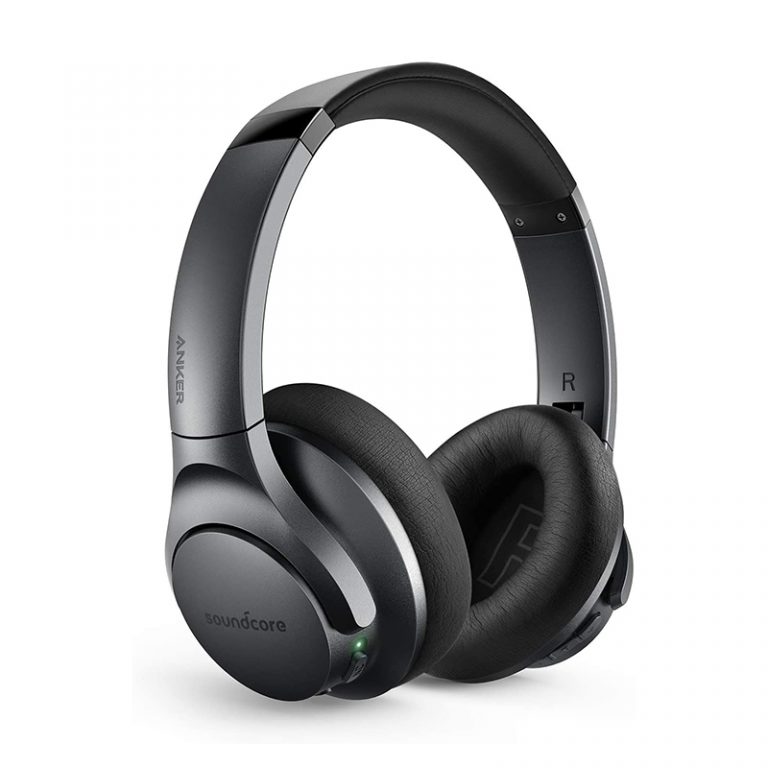 Anker Soundcore Life Q20 Headphones | Celltronics.lk - Sri Lanka