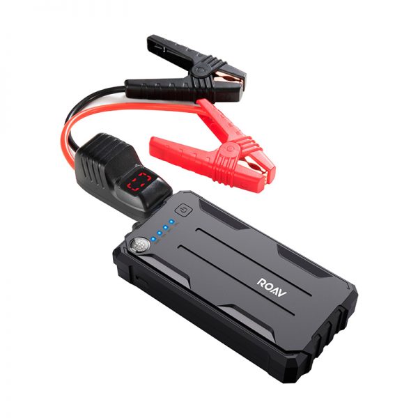 Anker Roav Jump Starter Pro Celltronics.lk
