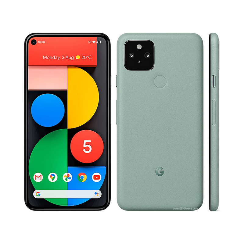 google pixel 5 hotline