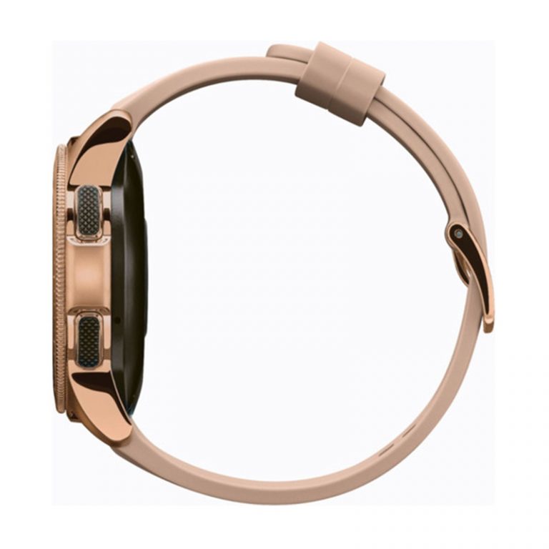 t mobile rose gold galaxy watch