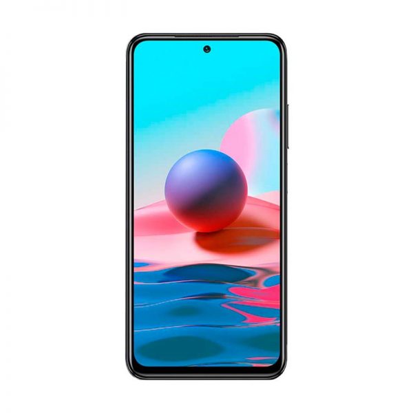 redmi note 10 4gb ram