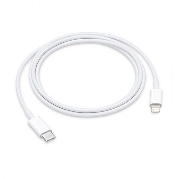 Apple USB-C to Lightning 2M Cable