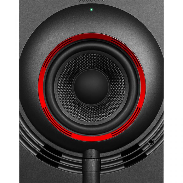 JBL Nano K4 Pair Monitor Speaker Celltronics.lk