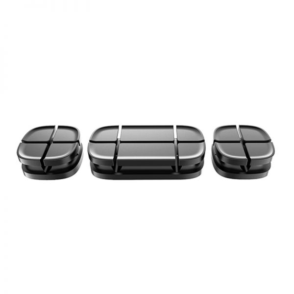 Baseus Cross Peas Cable Clip