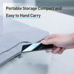 Baseus Full Speed Series SSD Hard Disk Enclosure - Image 4