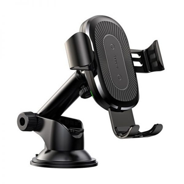 Baseus Gravity Car Mount Wireless Charger