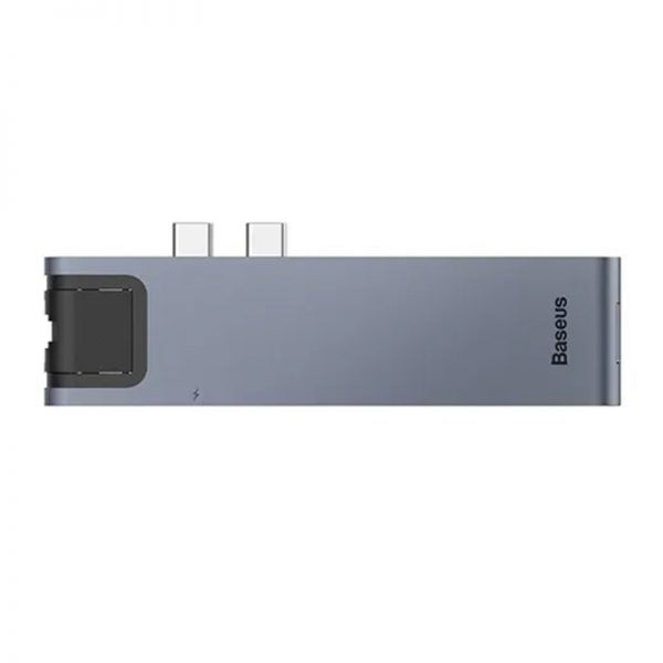 Baseus Thunderbolt C+ Pro 7-in-1 Hub
