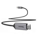Baseus Video Type-C To HDMI Cable - Image 3