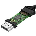 Baseus Video Type-C To HDMI Cable - Image 5