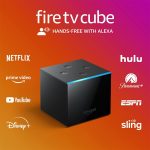Amazon Fire TV Cube - Image 2