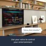 Amazon Fire TV Cube - Image 3