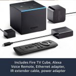 Amazon Fire TV Cube - Image 4