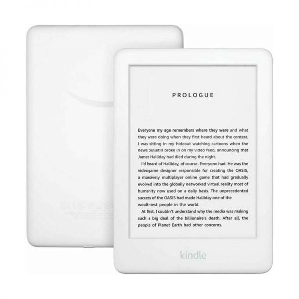 Amazon Kindle 6