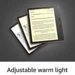 Amazon Kindle Oasis - Image 3