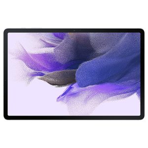 Samsung Galaxy Tab S7 mystic silver