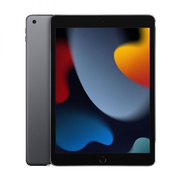 Home Apple iPad 10.2 2021 64GB 1