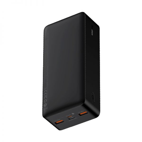Home Baseus Bipow 20W Digital Display 20000mAh Power Bank 1