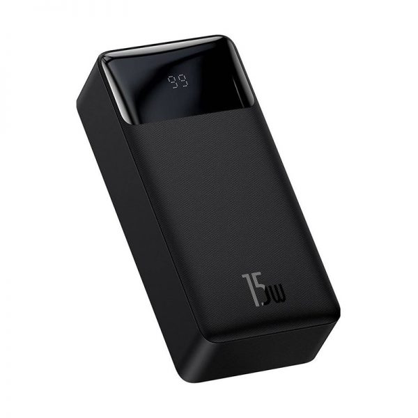 Home Baseus Bipow 20W Digital Display 30000mAh Power Bank