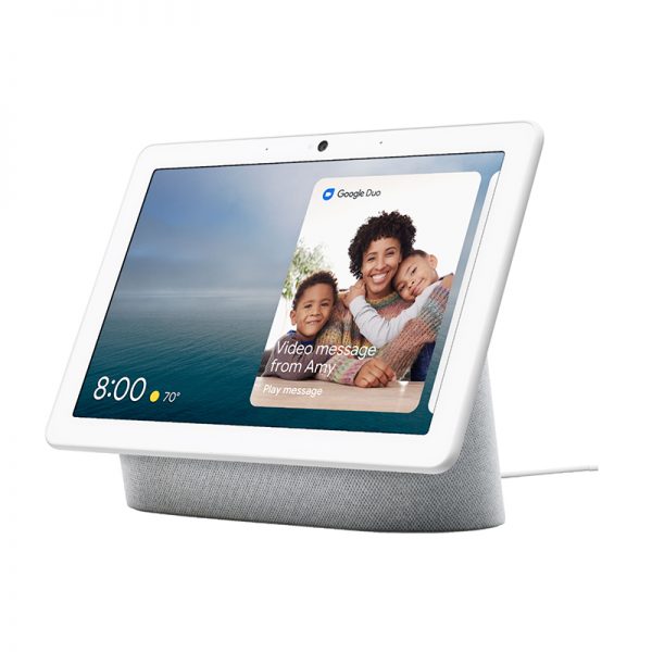 Google Nest Hub Max