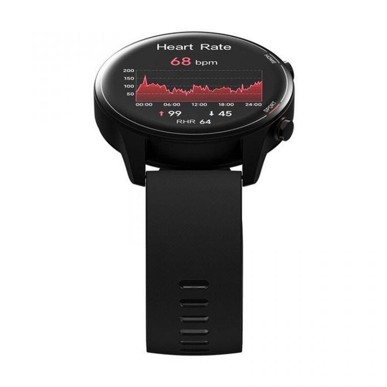 Xiaomi Mi Watch (XMWTCL02) | Celltronics.lk - Sri Lanka