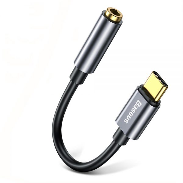 Baseus L54 type-c male to 3.5mm