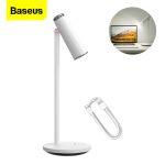 Baseus i-wok series desk lamp rechargeable