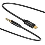 Baseus type-c male to 3.5mm male digital audio cable M01 - Image 2