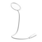 Baseus Comfort Reading Hose Desk Lamp (Rechargeable)