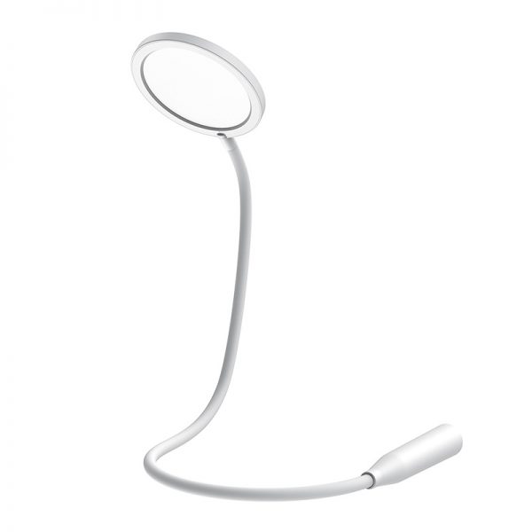 Baseus Comfort Reading Hose Desk Lamp (Rechargeable)