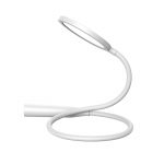 Baseus Comfort Reading Hose Desk Lamp (Rechargeable) - Image 3