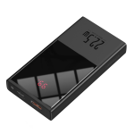 Baseus super mini 22.5W power bank digital display 20000mAh - Image 2
