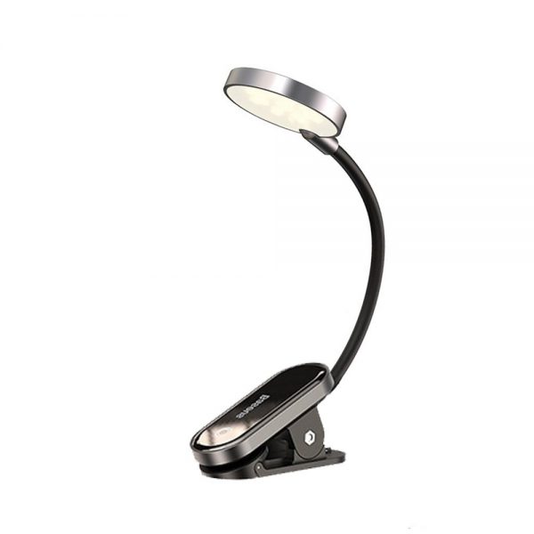 Baseus Comfort Reading Mini Clip Lamp