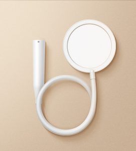 Baseus Comfort Reading Hose Desk Lamp (Rechargeable) - Image 2