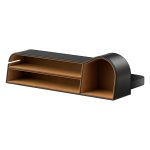 Baseus elegant car storage box - Image 2