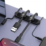 Baseus cable fixer kit - Image 3