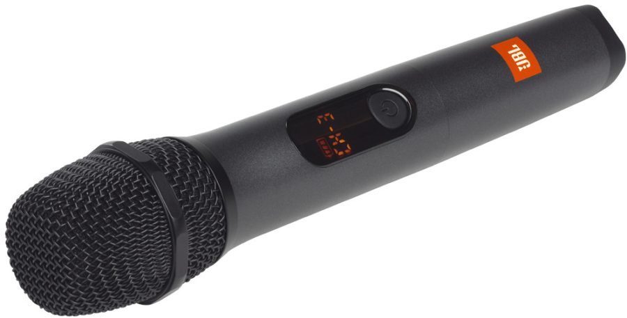JBL wireless microphone original 