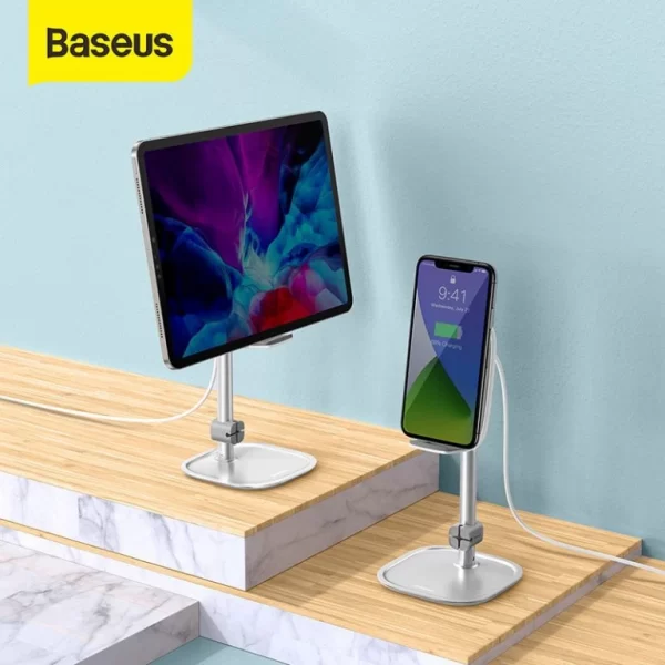 Baseus literary youth desktop bracket(telescopic)