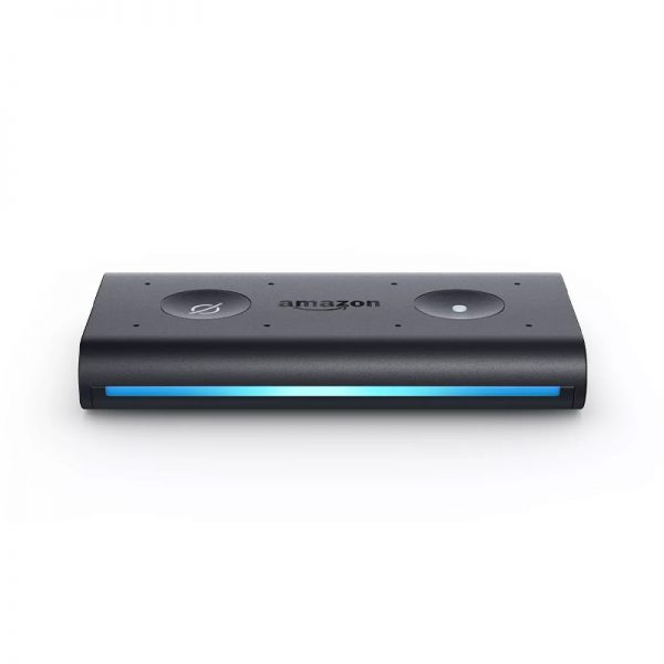 Amazon Echo Auto