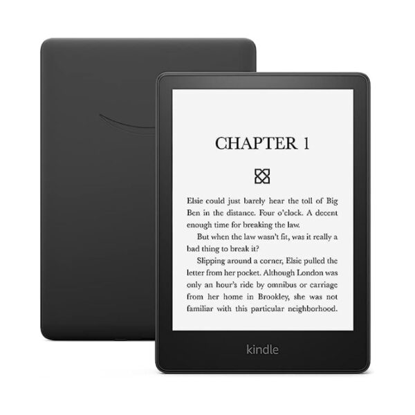Amazon Kindle Paperwhite 8GB