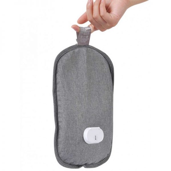 Baseus lect- luck electric heating water bag