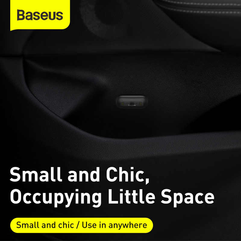 Baseus 2pcs Portable LED Flashlight Magnetic Touch LED Light Work Light Inspection Lamp For Car Interior.jpg q50