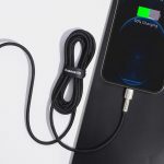 Baseus cafule series Rapid data cable (USB to IP) - Image 3