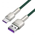 Baseus cafule series Rapid data cable (USB to IP) - Image 4
