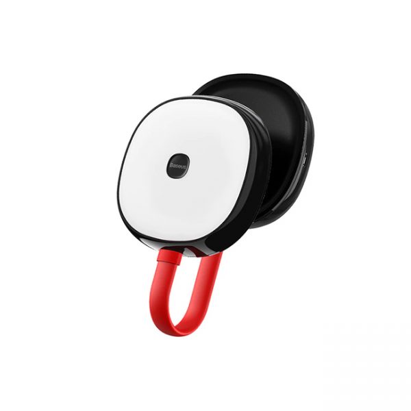 Baseus in-car solar reading lamp 500mah