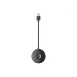 Baseus Round Box Hub Adapter 4USB - Image 4