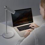 Baseus i-wok series desk lamp rechargeable - Image 3