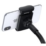 Baseus Unlimited Adjustable Lazy Phone Holder - Image 4