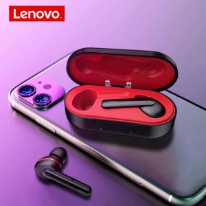 Lenovo HT28 Bluetooth 5.0 True Wireless Earphone 4